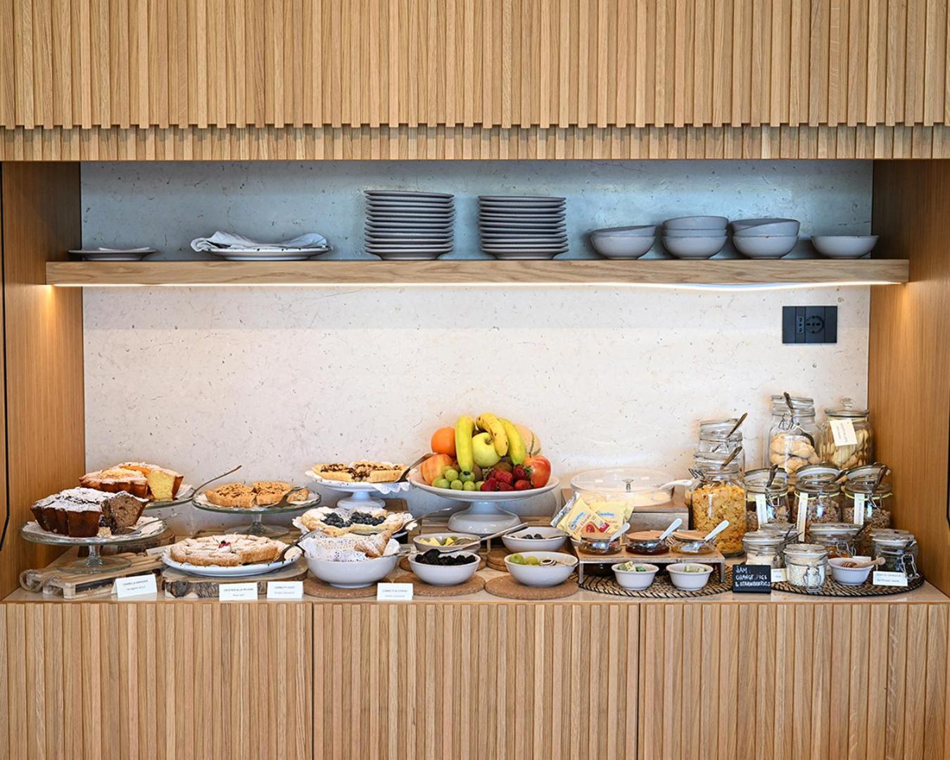Essenza Relais Contemporaneo Bed & Breakfast Cisternino Bagian luar foto